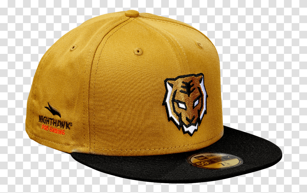 Overwatch League Fitted Hat Power For Baseball, Clothing, Apparel, Baseball Cap Transparent Png