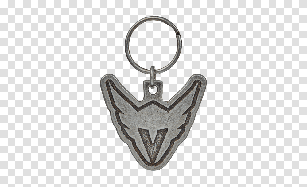 Overwatch League Pewter Keychain, Pendant, Arrowhead, Accessories, Accessory Transparent Png