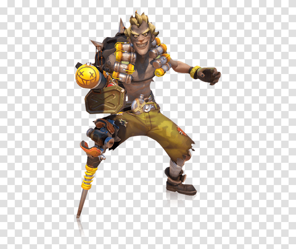 Overwatch League Team Concept, Person, Human, Costume Transparent Png