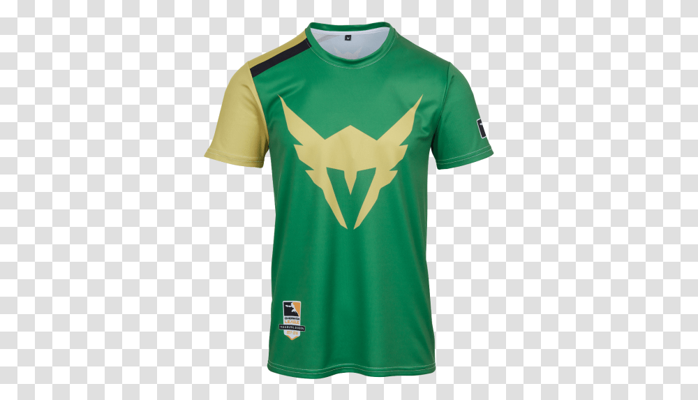 Overwatch League's Best Selling Jersey Is Shanghai Dragons La Valiant Uncle Drew, Clothing, Apparel, Shirt, T-Shirt Transparent Png