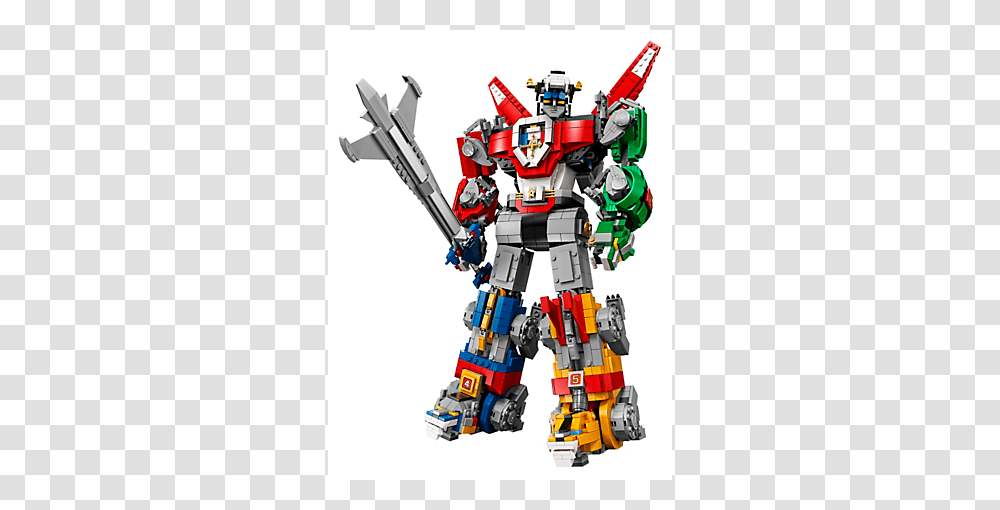Overwatch Lego Sets We Would Like To See, Toy, Robot Transparent Png