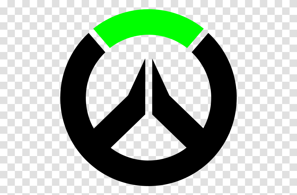 Overwatch Logo 4k Clipart Full Size Clipart 3554081 Overwatch Logo, Symbol, Trademark, Axe, Tool Transparent Png