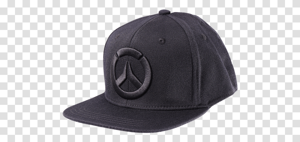 Overwatch Logo, Apparel, Baseball Cap, Hat Transparent Png