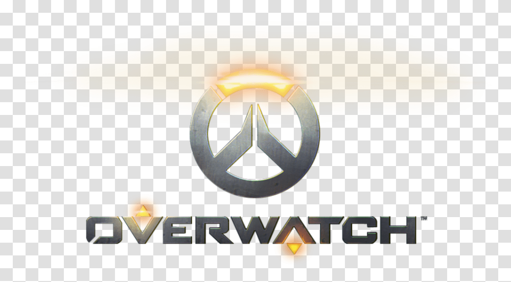 Overwatch Logo Overwatch Logo Hd, Outdoors, Airplane, Aircraft Transparent Png