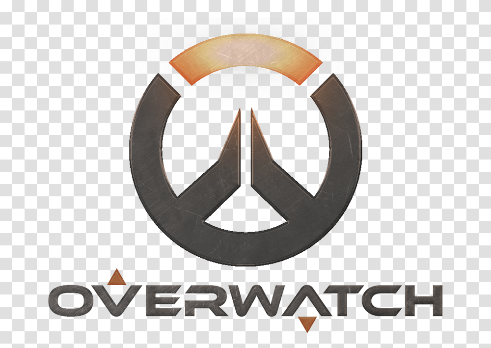 Overwatch Logo Overwatch Logo, Tape, Lighting, Building, Sphere Transparent Png