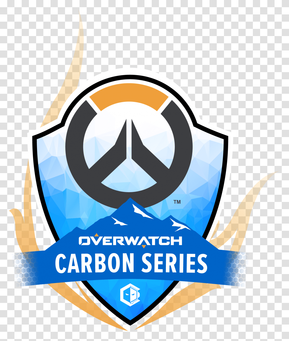 Overwatch, Logo, Mammal, Animal Transparent Png