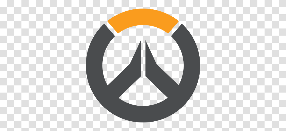 Overwatch Logo, Trademark, Label Transparent Png