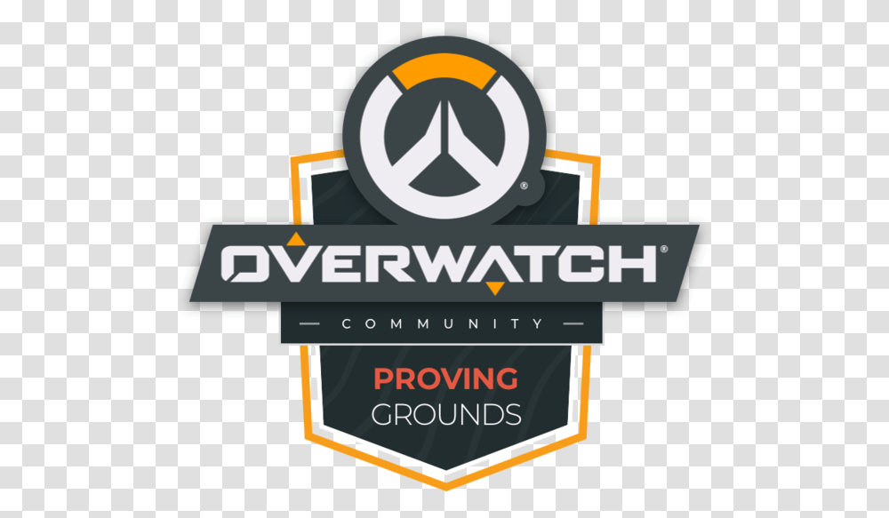 Overwatch Logo, Paper, Poster Transparent Png