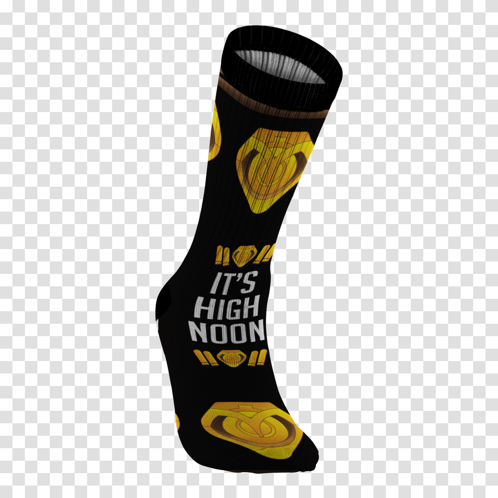 Overwatch Mccree Socks Hangry Gamer Gear Gamer Clothing Products, Apparel, Shoe, Footwear, Boot Transparent Png