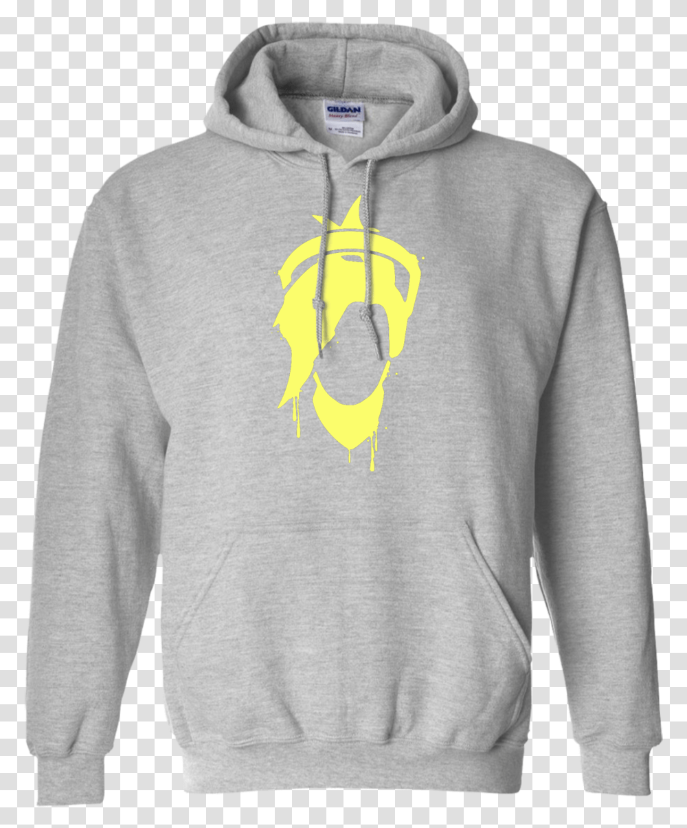 Overwatch Mercy Icon Spray Pullover Sayings For Hoodies Greys Anatomy, Clothing, Apparel, Sweatshirt, Sweater Transparent Png