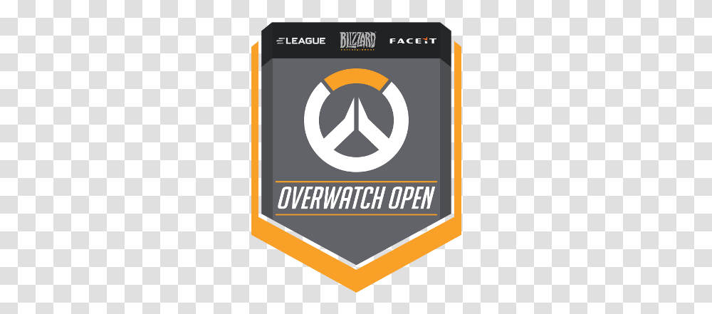 Overwatch Open League, Logo, Trademark, Star Symbol Transparent Png