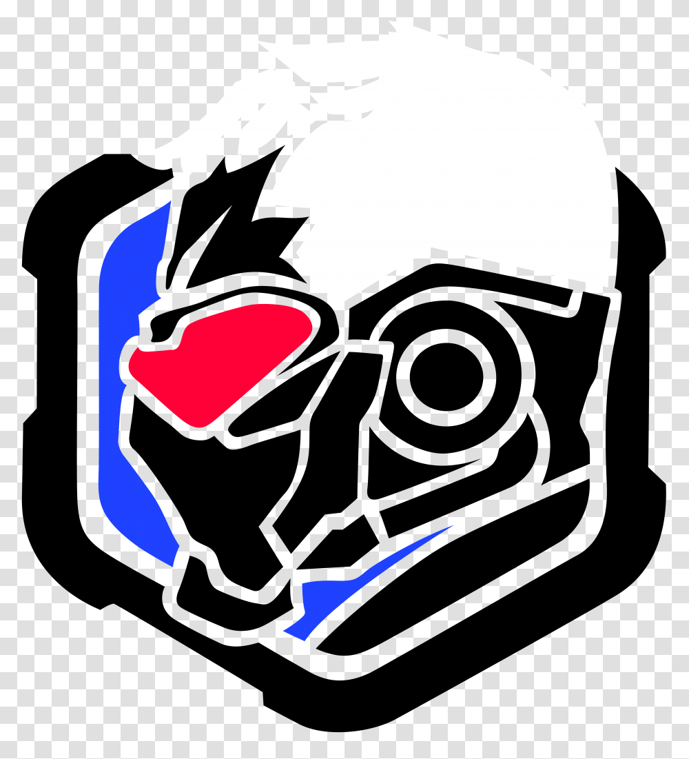 Overwatch Overwatch And Hero, Logo Transparent Png