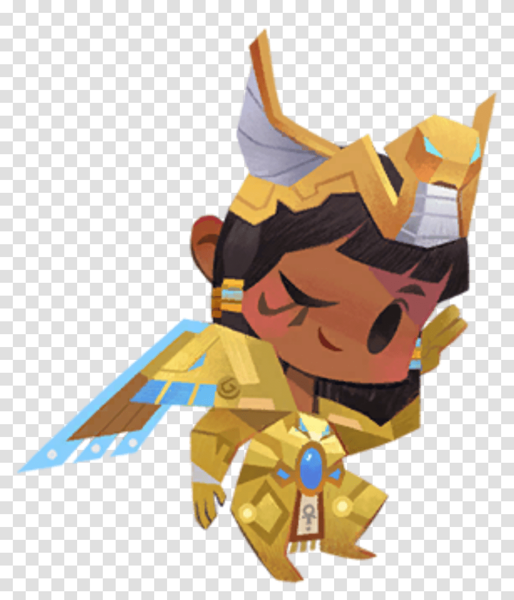Overwatch Pharah Freetoedit Sticker By Ariana Leclair Portable Network Graphics, Person, Human, Legend Of Zelda, Clothing Transparent Png