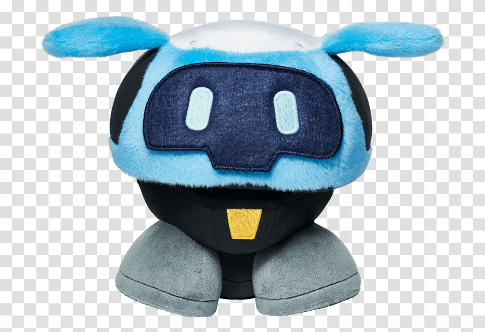 Overwatch Plush, Toy Transparent Png