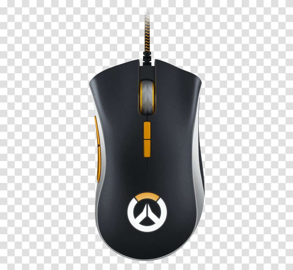 Overwatch Razer Mouse Elite, Computer, Electronics, Hardware, Outdoors Transparent Png