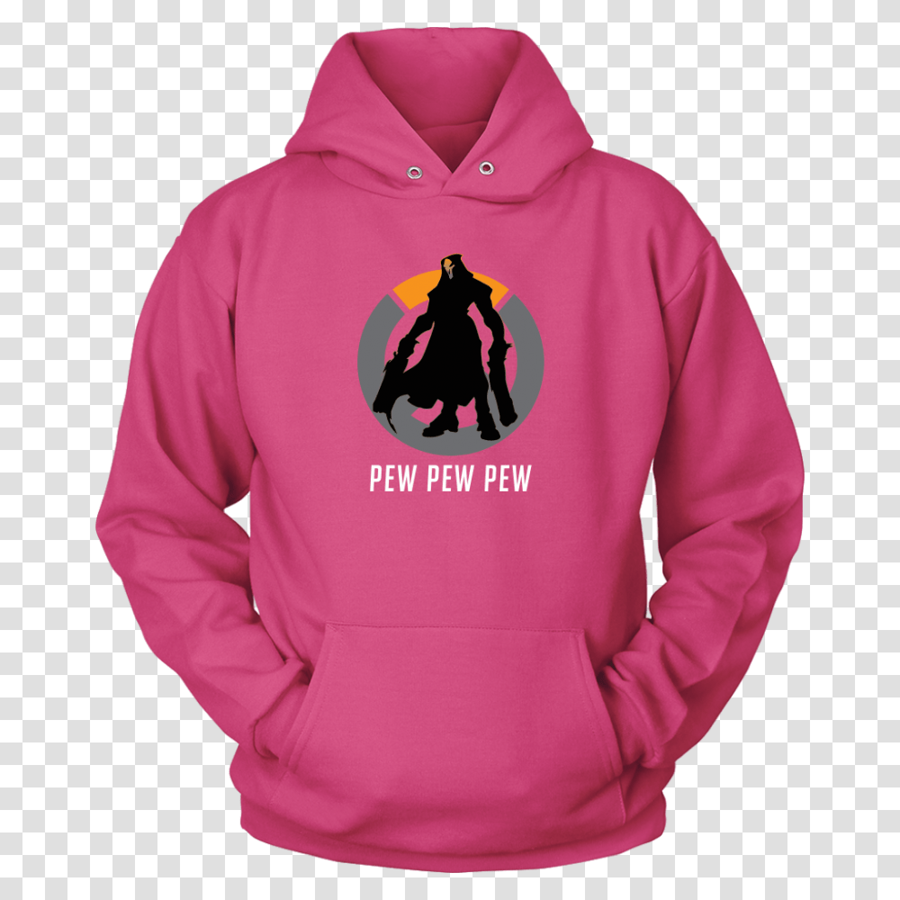 Overwatch Reaper Hoodie Hangry Gamer Gear Gamer Clothing Products, Apparel, Sweatshirt, Sweater, Person Transparent Png