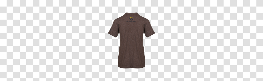 Overwatch Roadhog Shirt, Apparel, Sleeve, T-Shirt Transparent Png