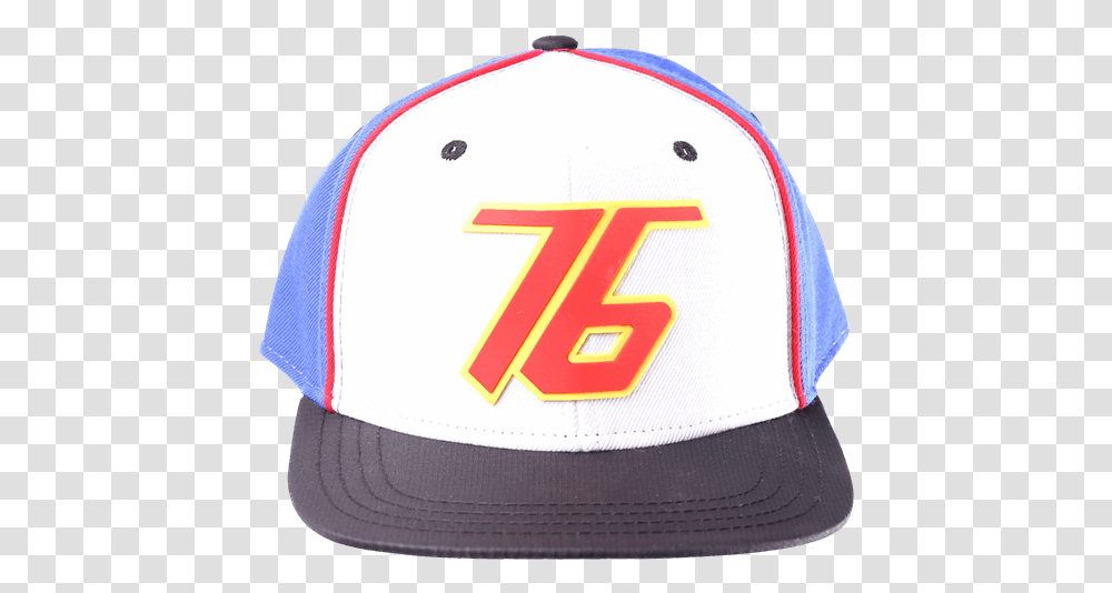 Overwatch Soldier 76 Cap Baseball Cap, Clothing, Apparel, Hat, Number Transparent Png