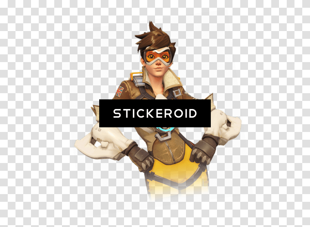 Overwatch Sonic The Hedgehog Download, Person, Human, Hand Transparent Png