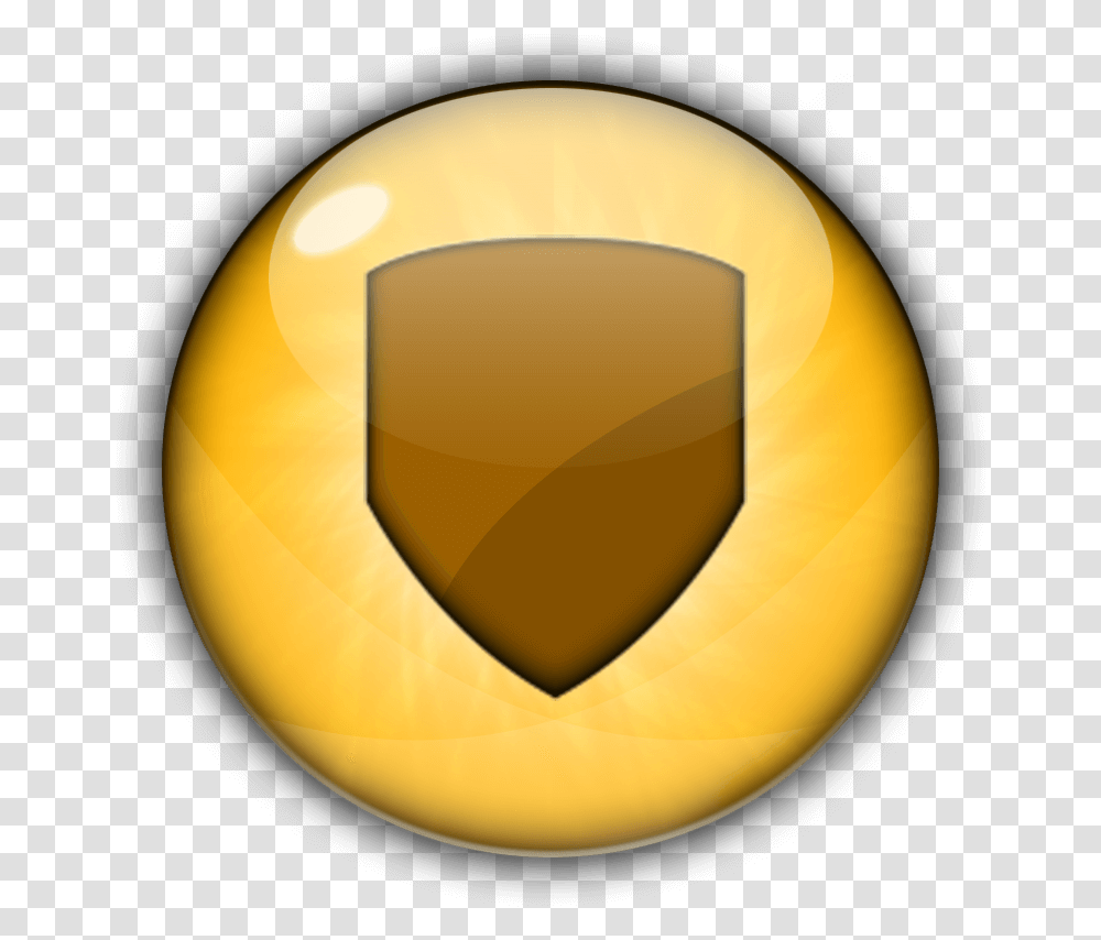 Overwatch Teamspeak Icon 270971 Free Icons Library Circle, Lamp, Gold Transparent Png