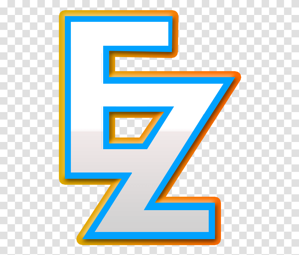 Overwatch, Number, Alphabet Transparent Png