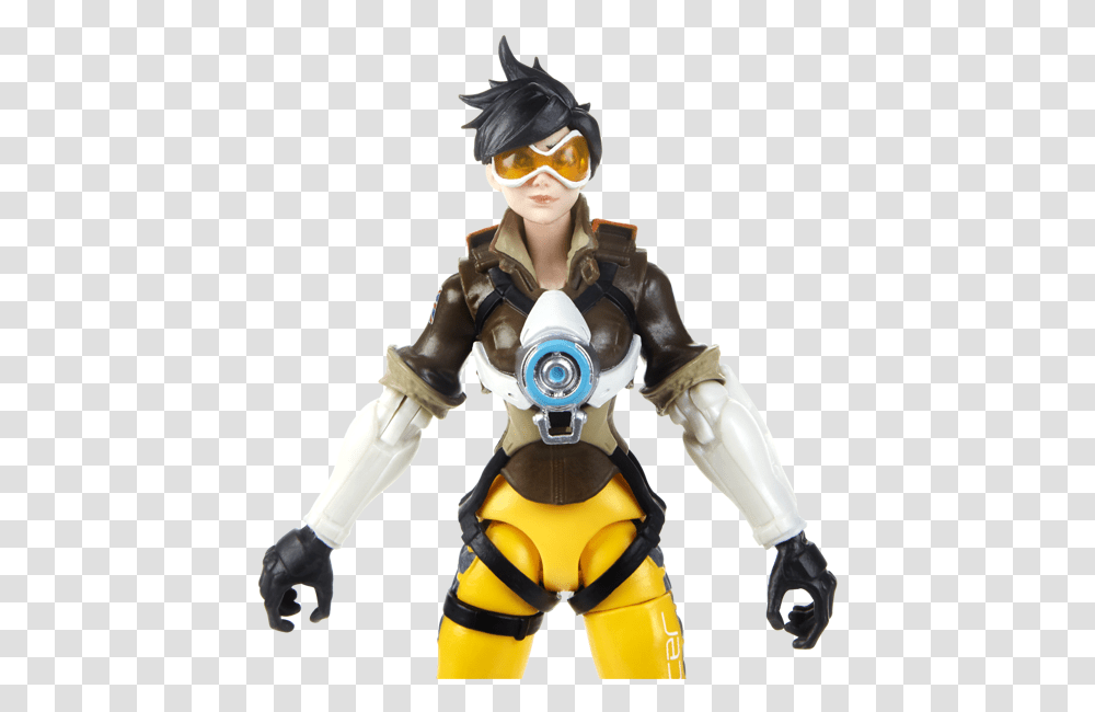 Overwatch Ultimates Figures, Sunglasses, Accessories, Toy, Costume Transparent Png