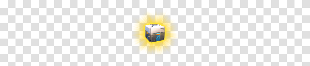 Overwatch Wrecking Ball Loot Boxes Mmo Helpmmo Help, Cooler, Appliance, Machine, Generator Transparent Png