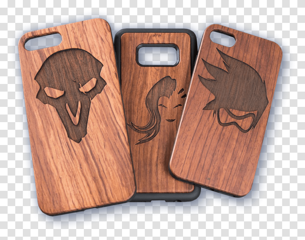 Overwatchdemo Everything Etched Overwatch Phone Cases, Wood, Plywood, Hardwood Transparent Png