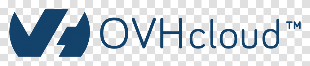 Ovhcloud Logo, Word, Trademark Transparent Png