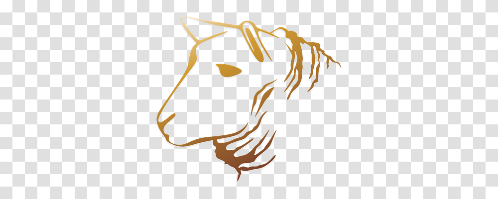 Ovine Animals, Mask, Wasp, Bee Transparent Png