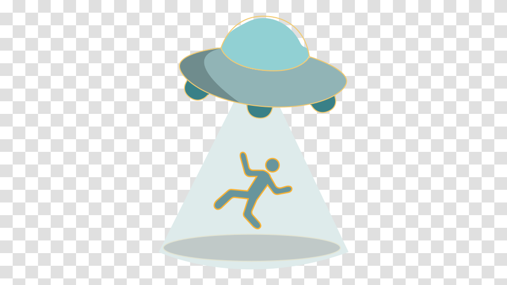 Ovni Alien Invader Space Galaxia Univers Abducted Man Skateboarding, Clothing, Apparel, Hat, Baseball Cap Transparent Png