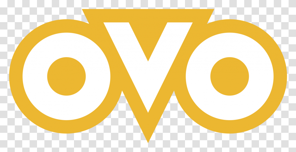 Ovo Logo Svg Vector Circle, Symbol, Trademark, Text, Label Transparent Png