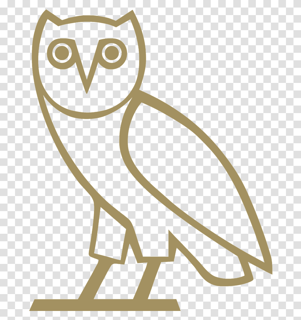 Ovo Owl, Chair, Furniture, Stencil Transparent Png