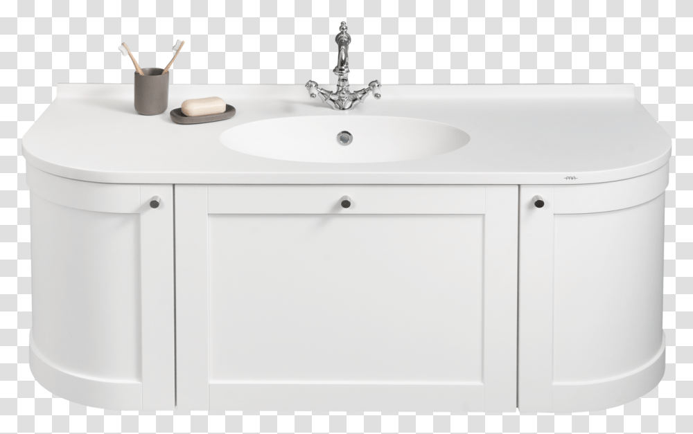 Ovo Silk 1300 Cabinet Bathroom, Sink, Sink Faucet, Double Sink, Indoors Transparent Png