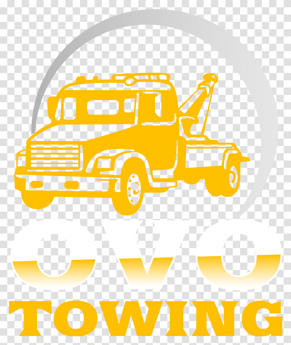 Ovo Towing Towing, Car, Vehicle, Transportation, Flyer Transparent Png