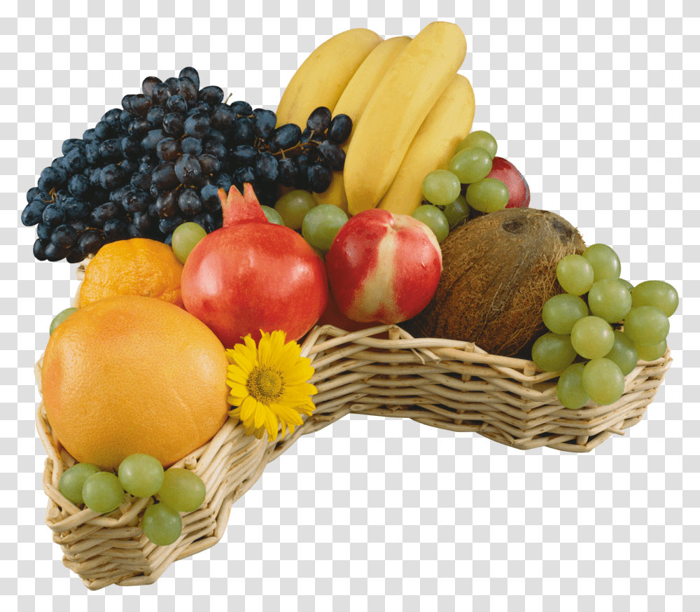 Ovoshi I Frukti Kartinki, Plant, Fruit, Food, Grapes Transparent Png