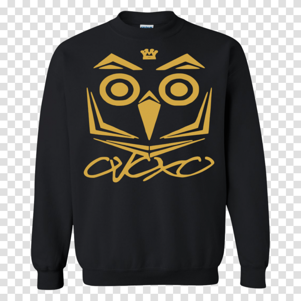 Ovoxo Drake Take Care Ovo Owl Shirt Hoodie, Apparel, Sweatshirt, Sweater Transparent Png