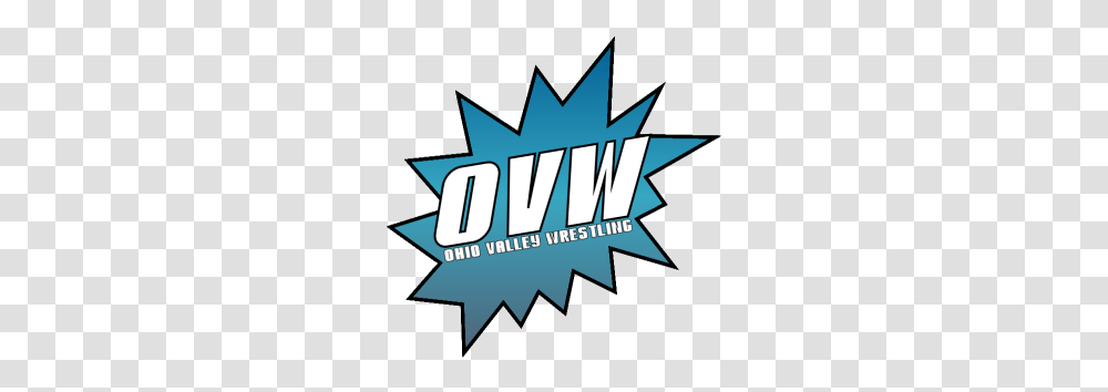 Ovw Ohio Valley Wrestling, Poster, Advertisement Transparent Png