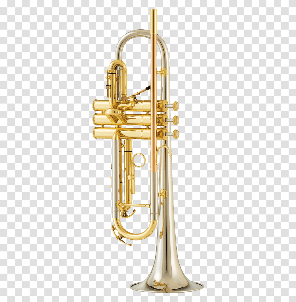 Ow Cb Legacy 21 Bb Trumpet Image, Horn, Brass Section, Musical Instrument, Cornet Transparent Png