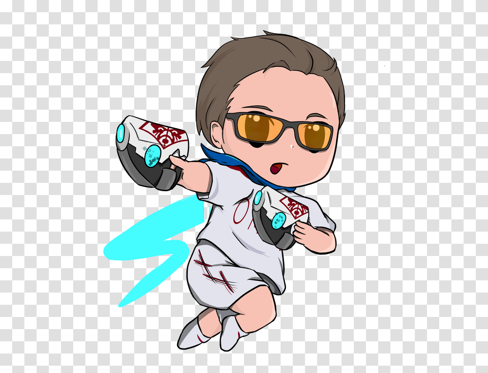 Ow Team Poland Cartoon, Person, Human, Sunglasses, Accessories Transparent Png