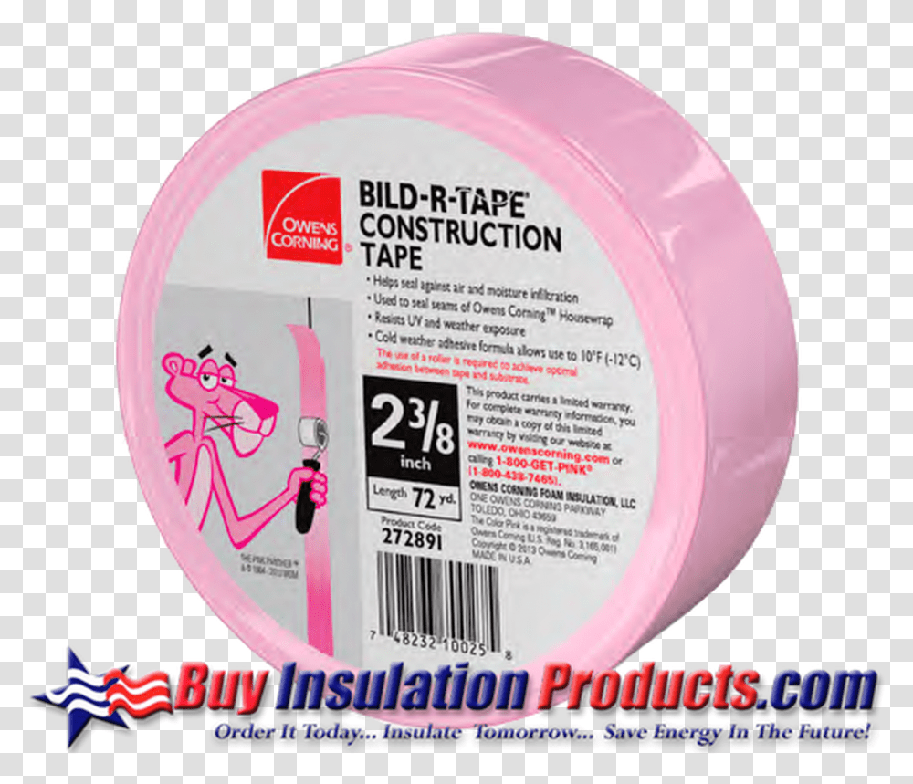 Owens Corning Bild Rtape Green Glue, Flyer, Poster, Paper, Advertisement Transparent Png