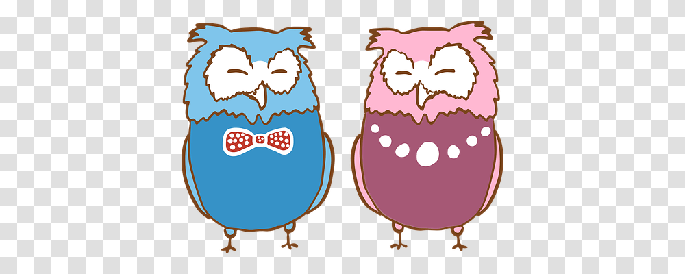 Owl Person, Apparel, Food Transparent Png