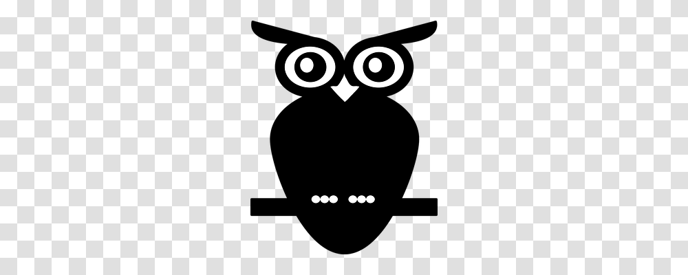 Owl Animals, Logo Transparent Png