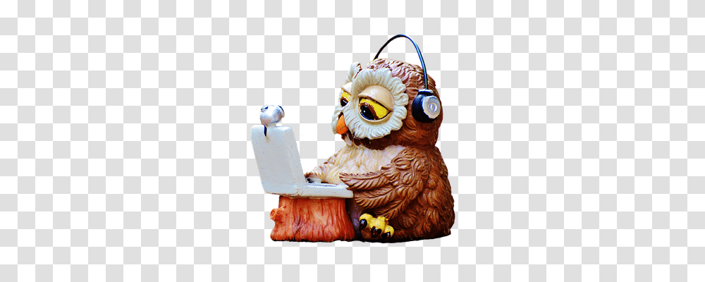 Owl Technology, Toy, Accessories, Accessory Transparent Png
