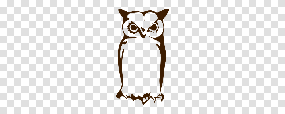 Owl Animals, Mustache, Furniture, Bronze Transparent Png