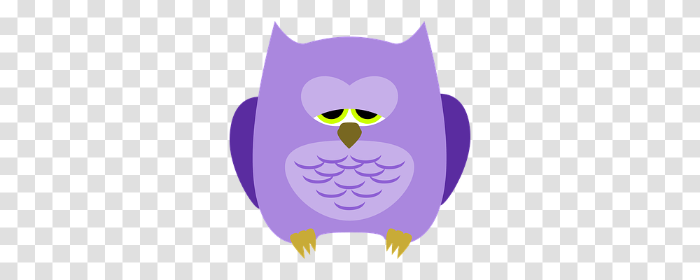 Owl Nature, Bird, Animal, Angry Birds Transparent Png