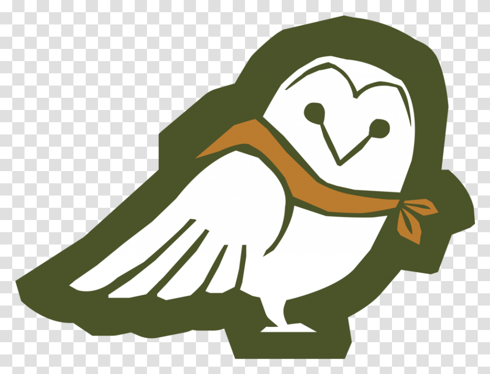 Owl, Animal, Bird, Plant, Dove Transparent Png