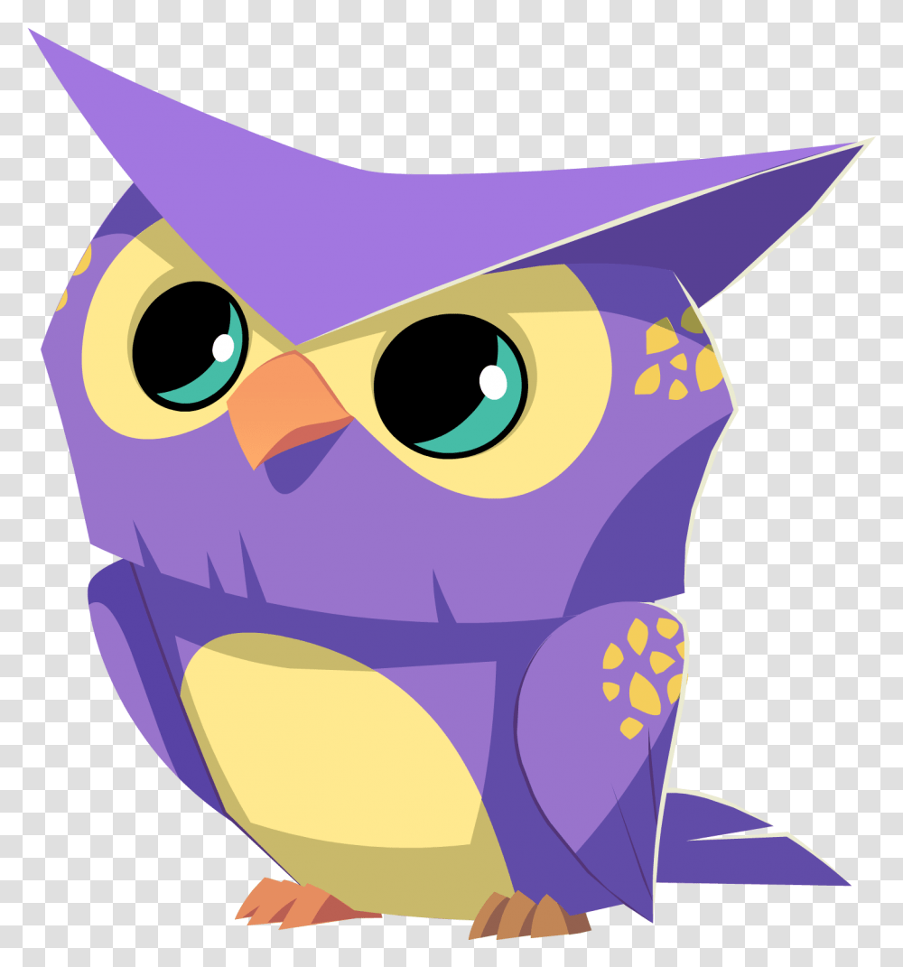 Owl Animal Jam Wiki Fandom Animal Jam Owl, Graphics, Art, Head, Pet Transparent Png