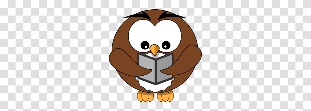 Owl Book Clip Art, Beak, Bird, Animal, Eagle Transparent Png