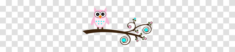 Owl Border Clip Art, Floral Design, Pattern, Animal Transparent Png